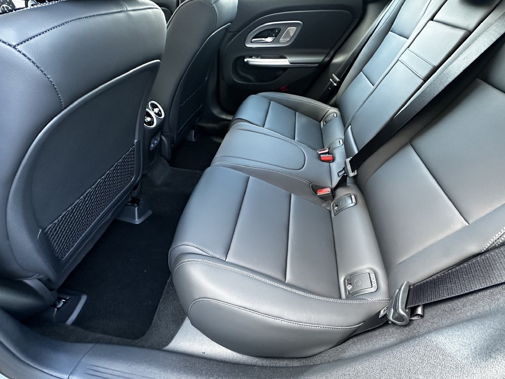 New 2027 Mercedes-Benz CLA 220 image 23