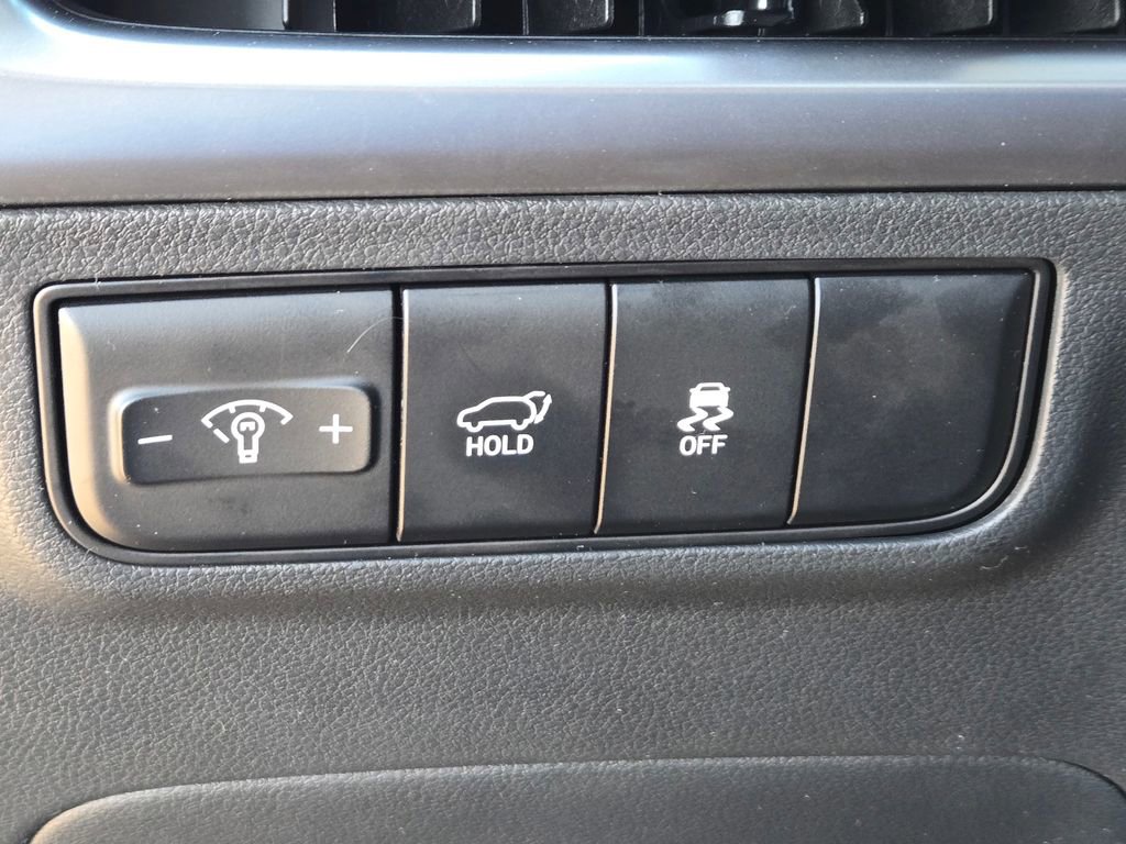 New 2026 Hyundai Tucson SEL image 15