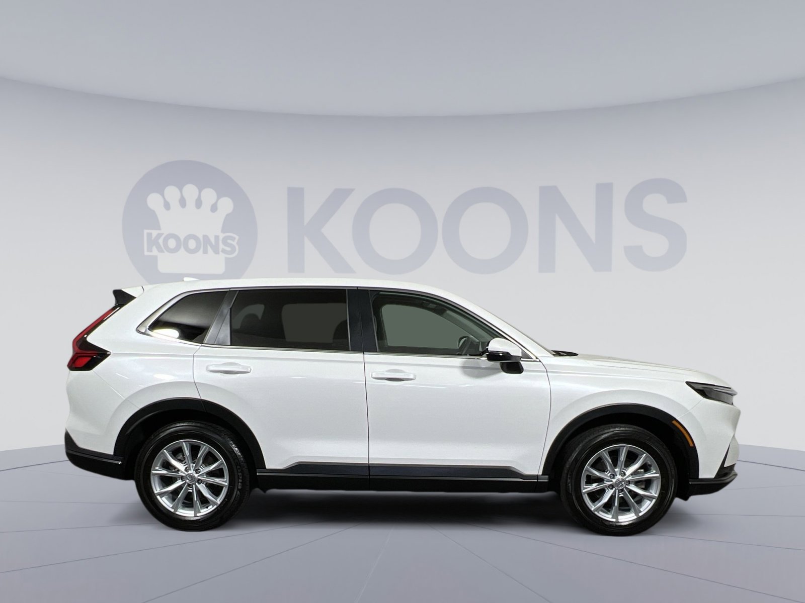 Used 2025 Honda CR-V EX image 12