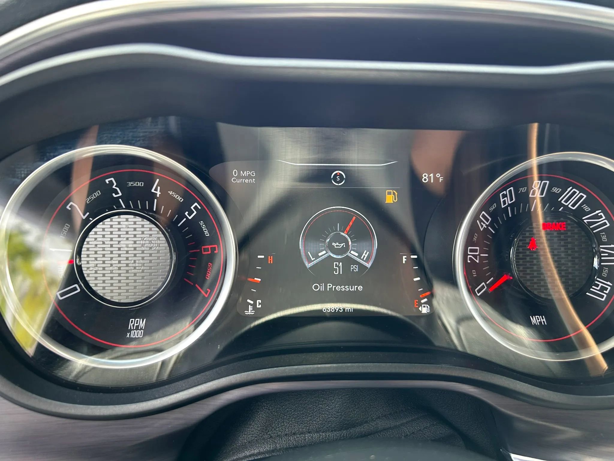 Used 2018 Dodge Challenger R/T Plus RWD image 38