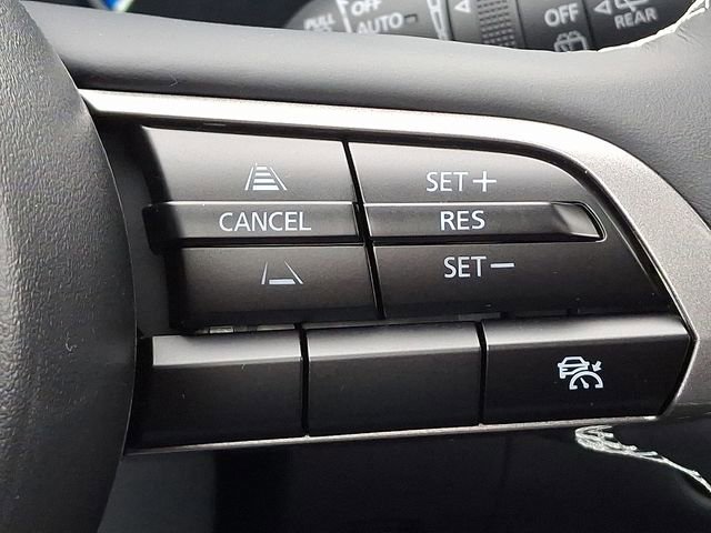 New 2026 MAZDA CX-30 AWD 2.5 S image 22