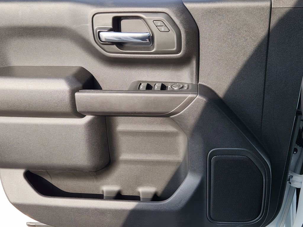 Certified 2024 Chevrolet Silverado 1500 Custom Trail Boss w/ LPO, Dark Essentials Package image 21