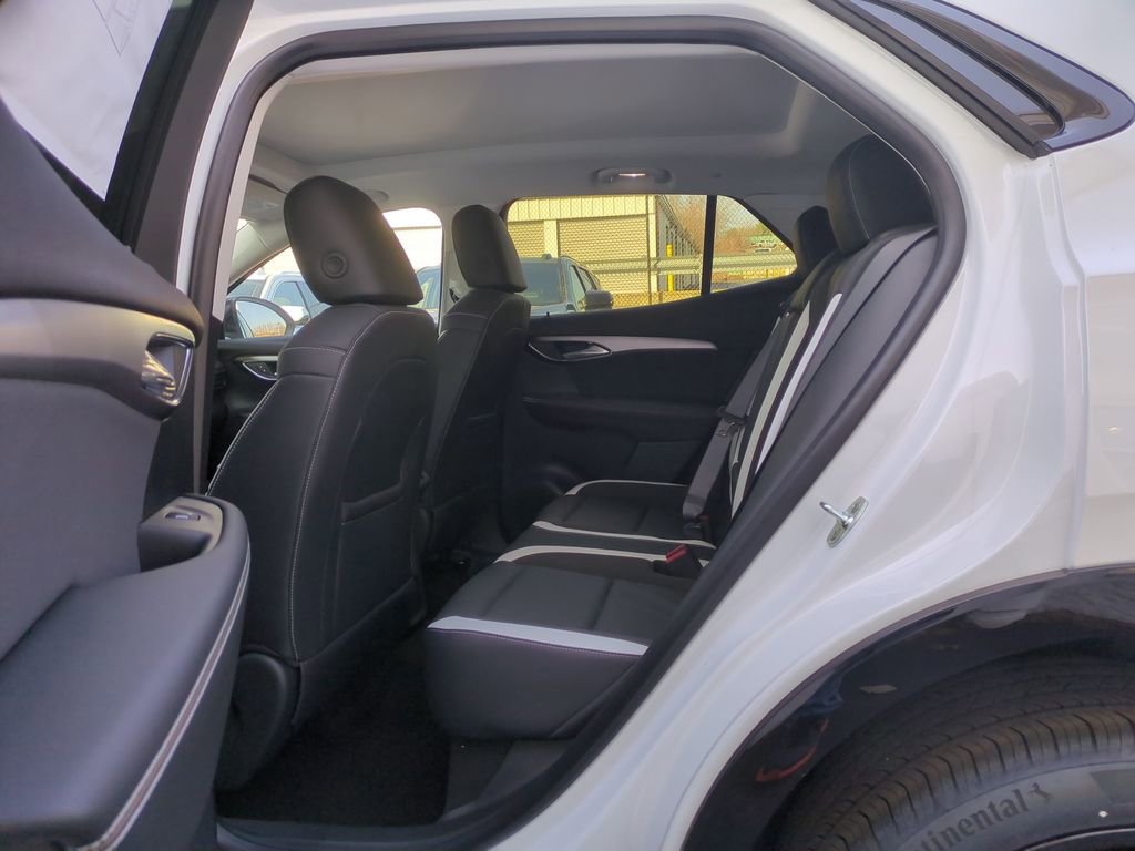 New 2026 Buick Envision Sport Touring image 15