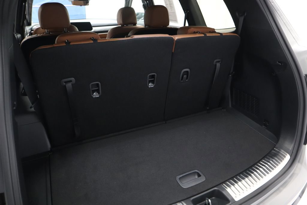 Used 2025 Kia Telluride SX Prestige X-Line image 20
