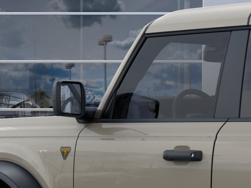 New 2026 Ford Bronco Badlands AWD/4WD image 55