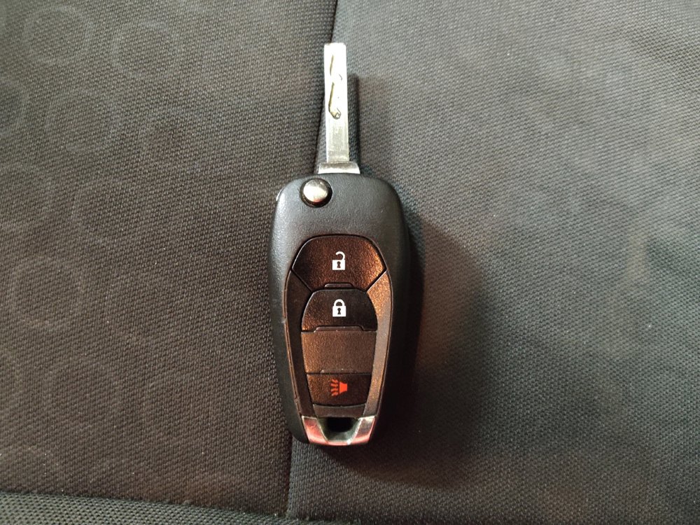 Used 2020 Chevrolet Trax LS image 32