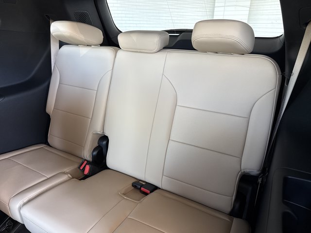 New 2027 Buick Enclave Preferred w/ Power Package FWD image 7