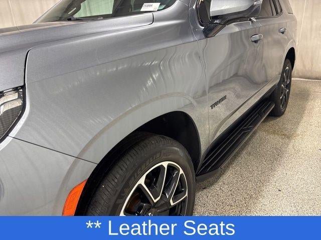 Used 2022 Chevrolet Tahoe RST w/ Luxury Package image 10