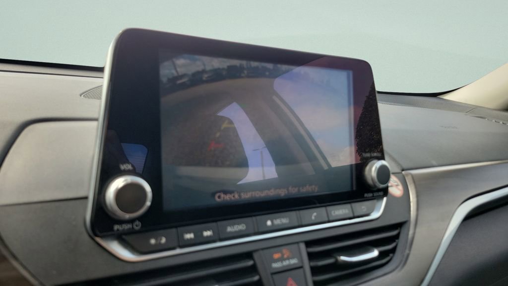 Used 2023 Nissan Altima 2.5 SV image 22