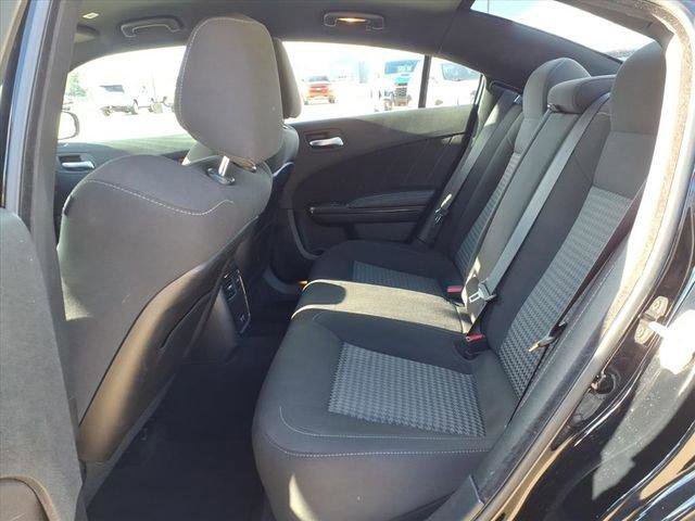 Used 2023 Dodge Charger GT w/ Blacktop Package image 21