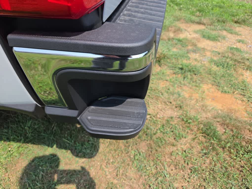 New 2026 Ford F350 XLT AWD/4WD image 12
