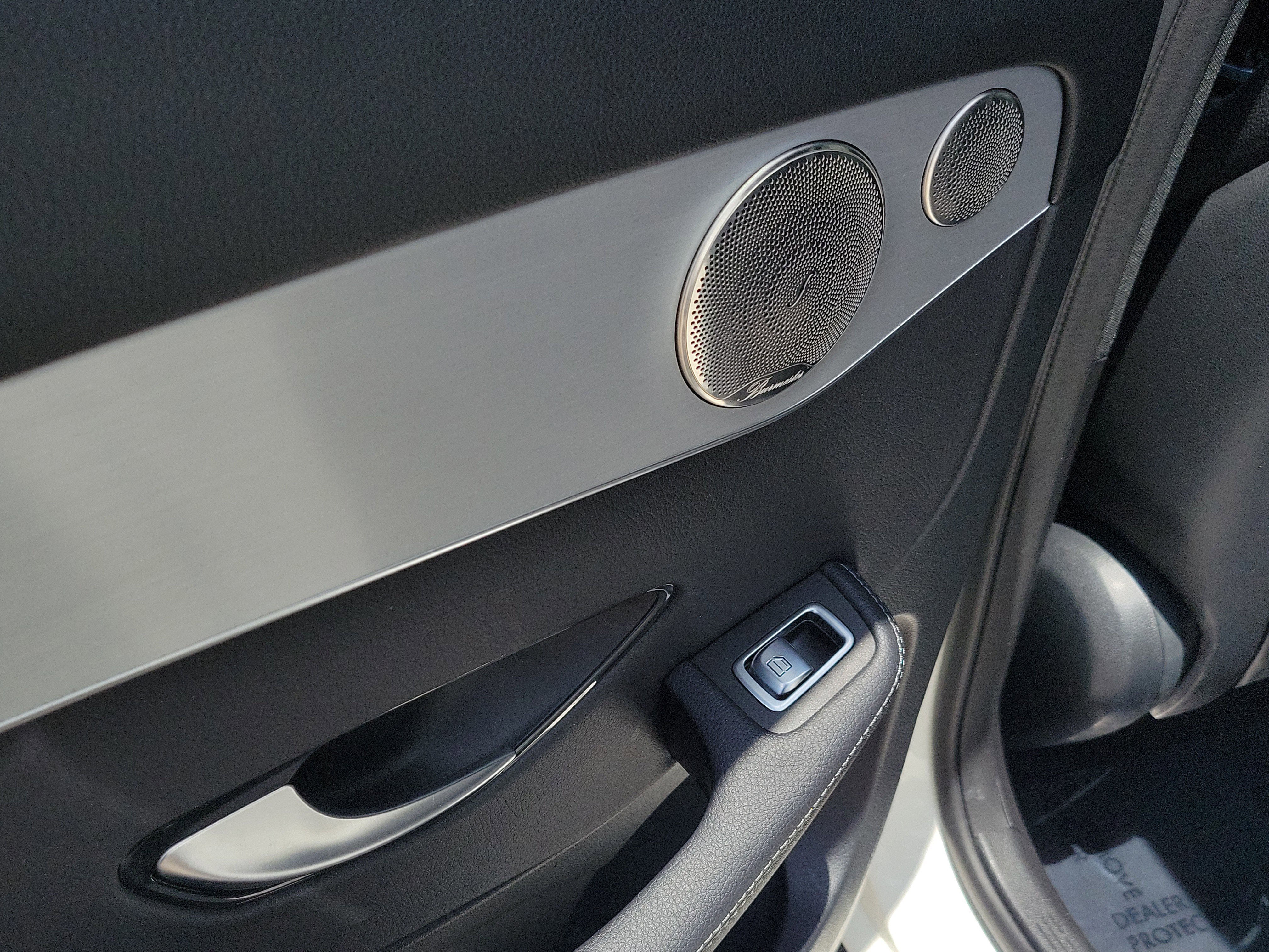 Certified 2021 Mercedes-Benz GLC 300 image 8