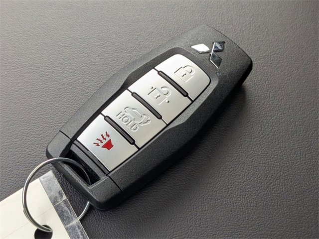 New 2026 Mitsubishi Outlander Trail Edition image 32