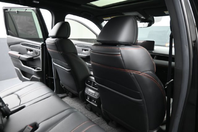 New 2026 Honda Passport TrailSport Elite image 25
