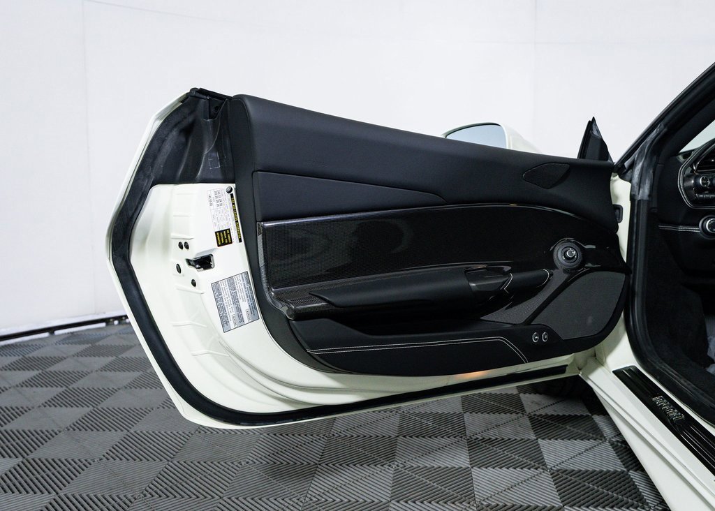 Certified 2018 Ferrari 488 GTB image 16