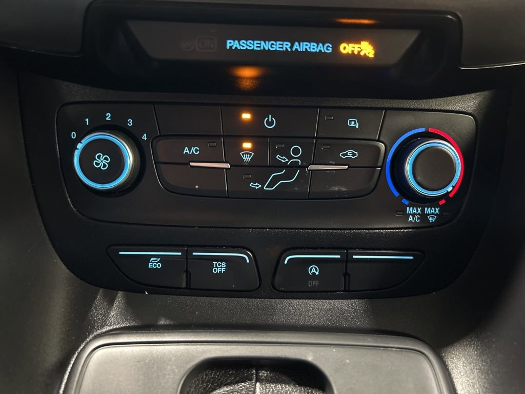 Certified 2022 Ford Transit Connect XL image 21