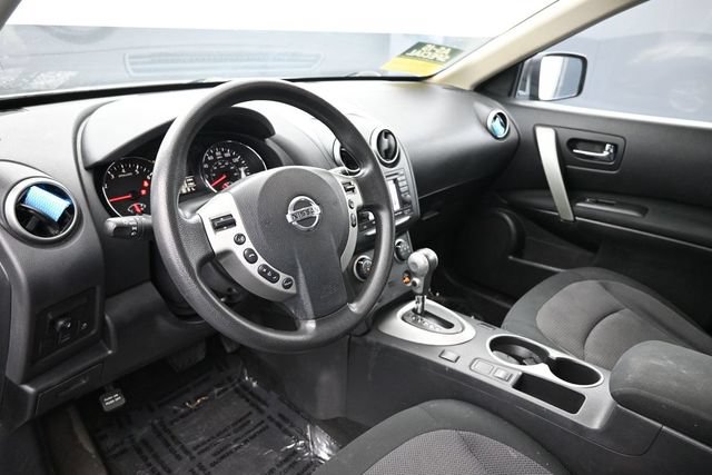 Used 2013 Nissan Rogue SV w/ Premium Pkg AWD/4WD image 18