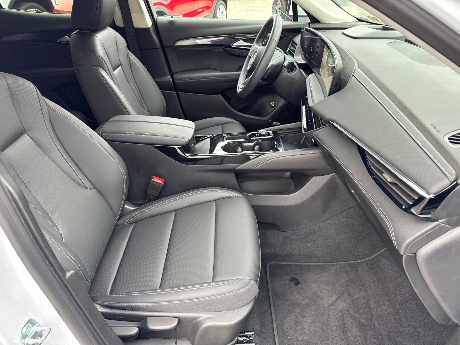 Used 2026 Buick Envision Preferred AWD/4WD image 17