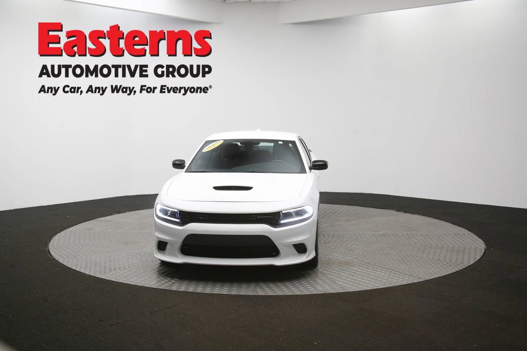Used 2023 Dodge Charger GT w/ Blacktop Package image 52