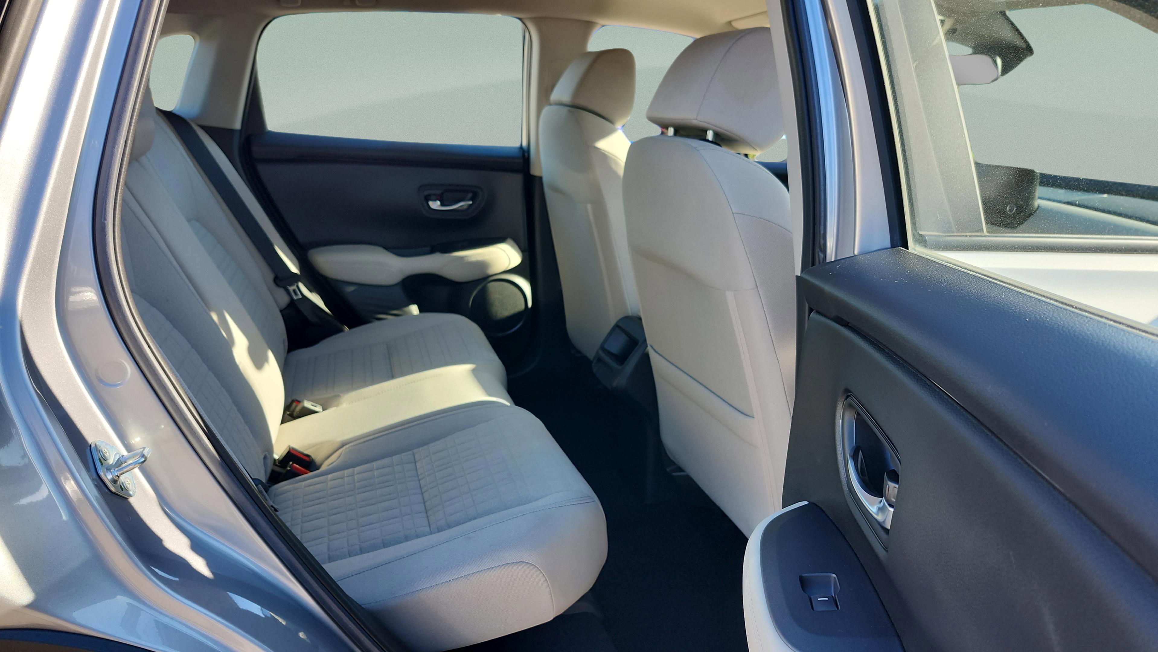 Certified 2023 Honda HR-V LX image 15