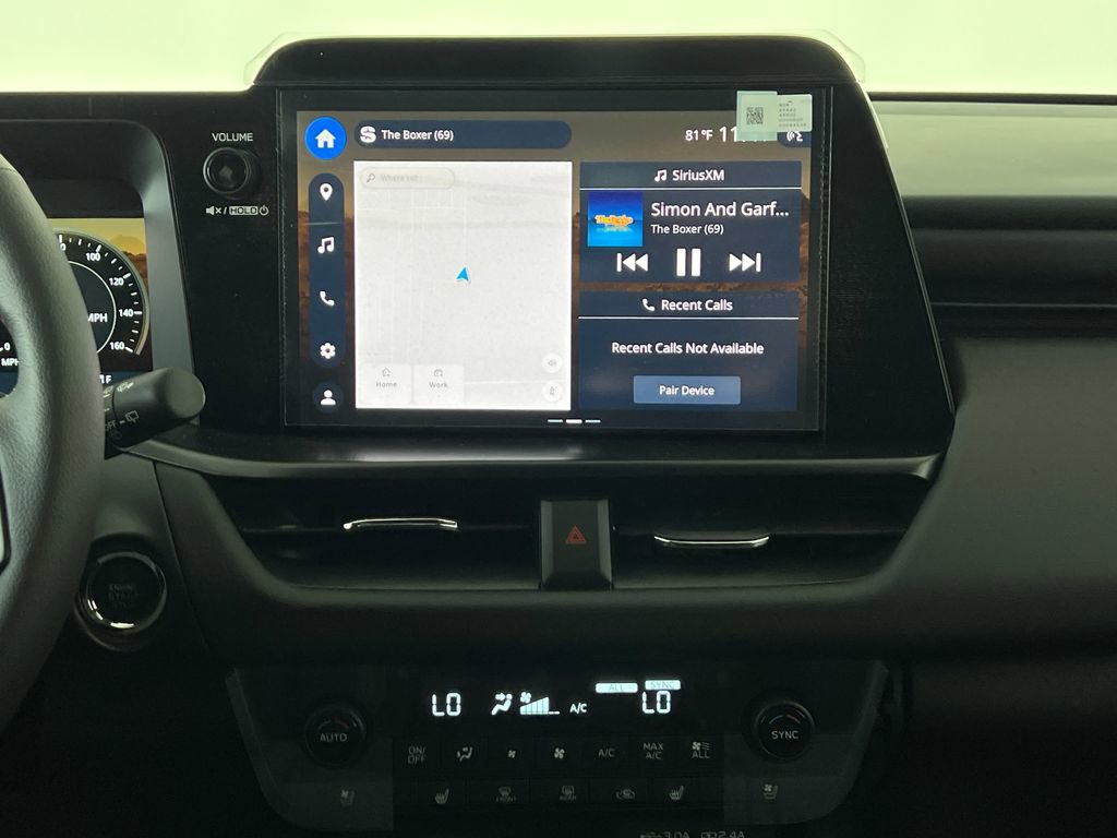 New 2026 Subaru Outback Wilderness AWD/4WD image 20