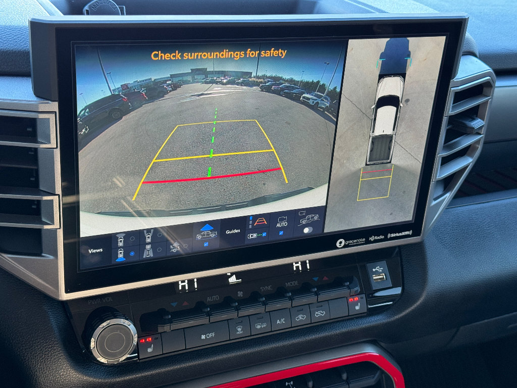 Used 2022 Toyota Tundra SR5 image 13