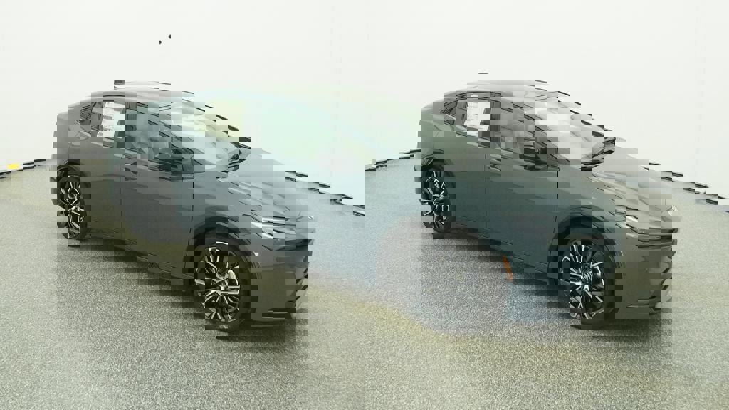 New 2026 Toyota Prius Limited image 12