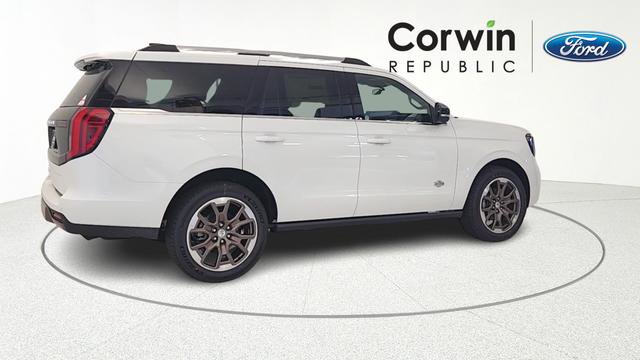 New 2026 Ford Expedition King Ranch AWD/4WD image 8
