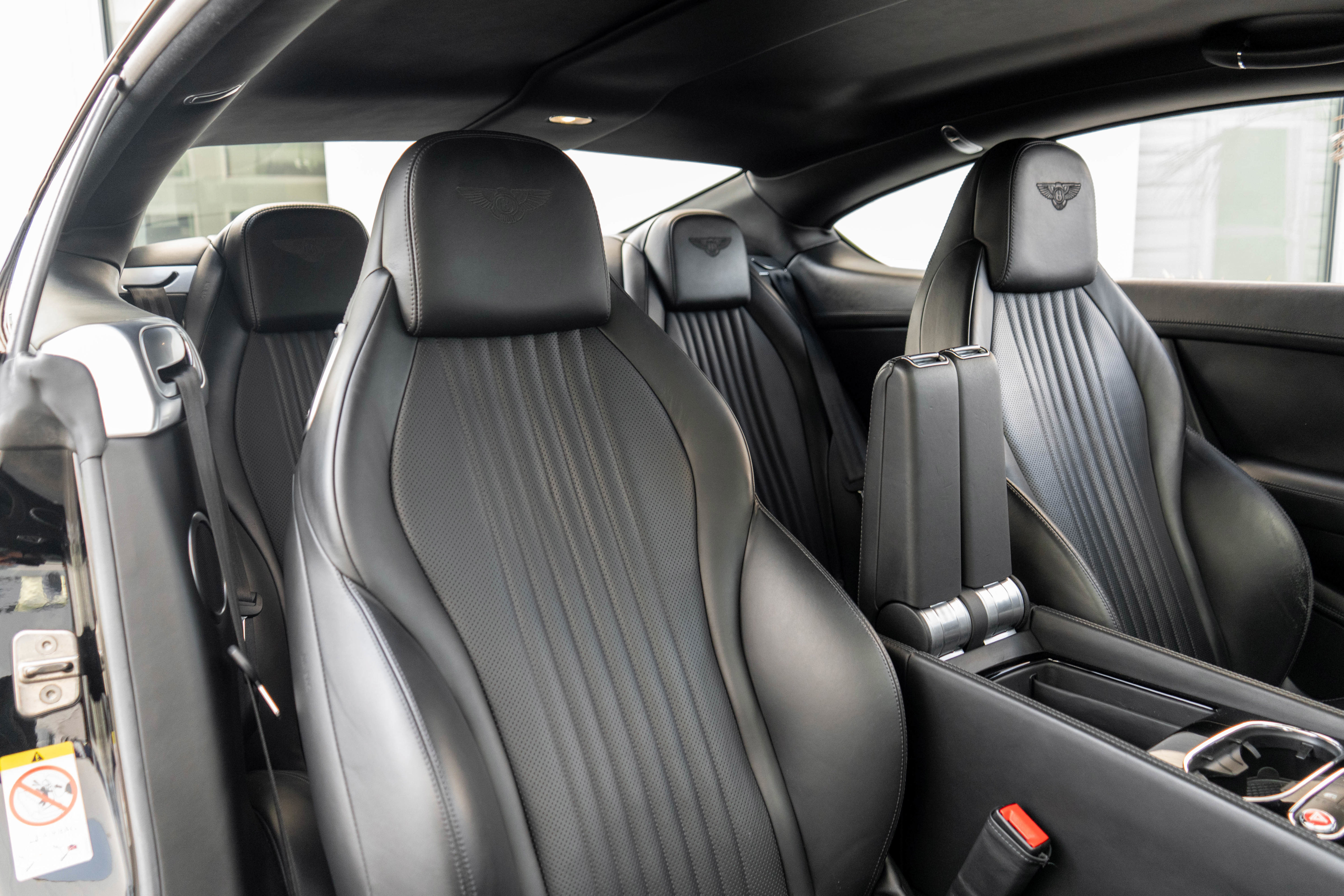Used 2016 Bentley Continental GT AWD/4WD image 27