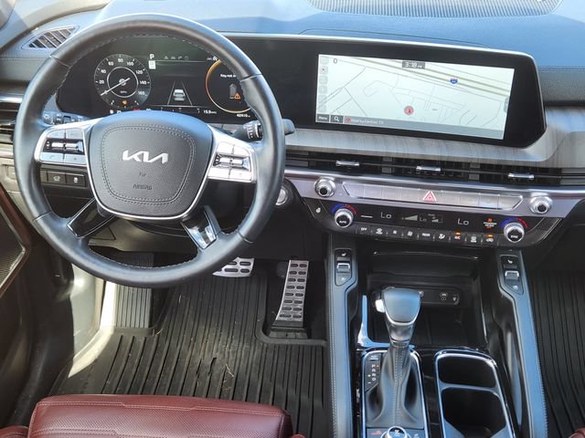 Certified 2024 Kia Telluride SX Prestige AWD/4WD image 29