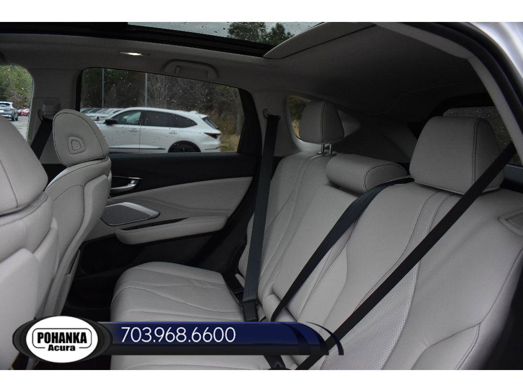 New 2026 Acura RDX w/ Technology Package AWD/4WD image 28