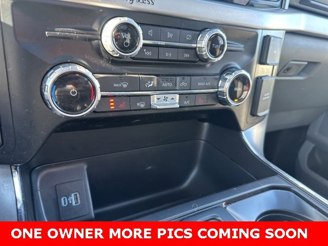 Used 2022 Ford F150 XLT w/ Equipment Group 302A High image 20