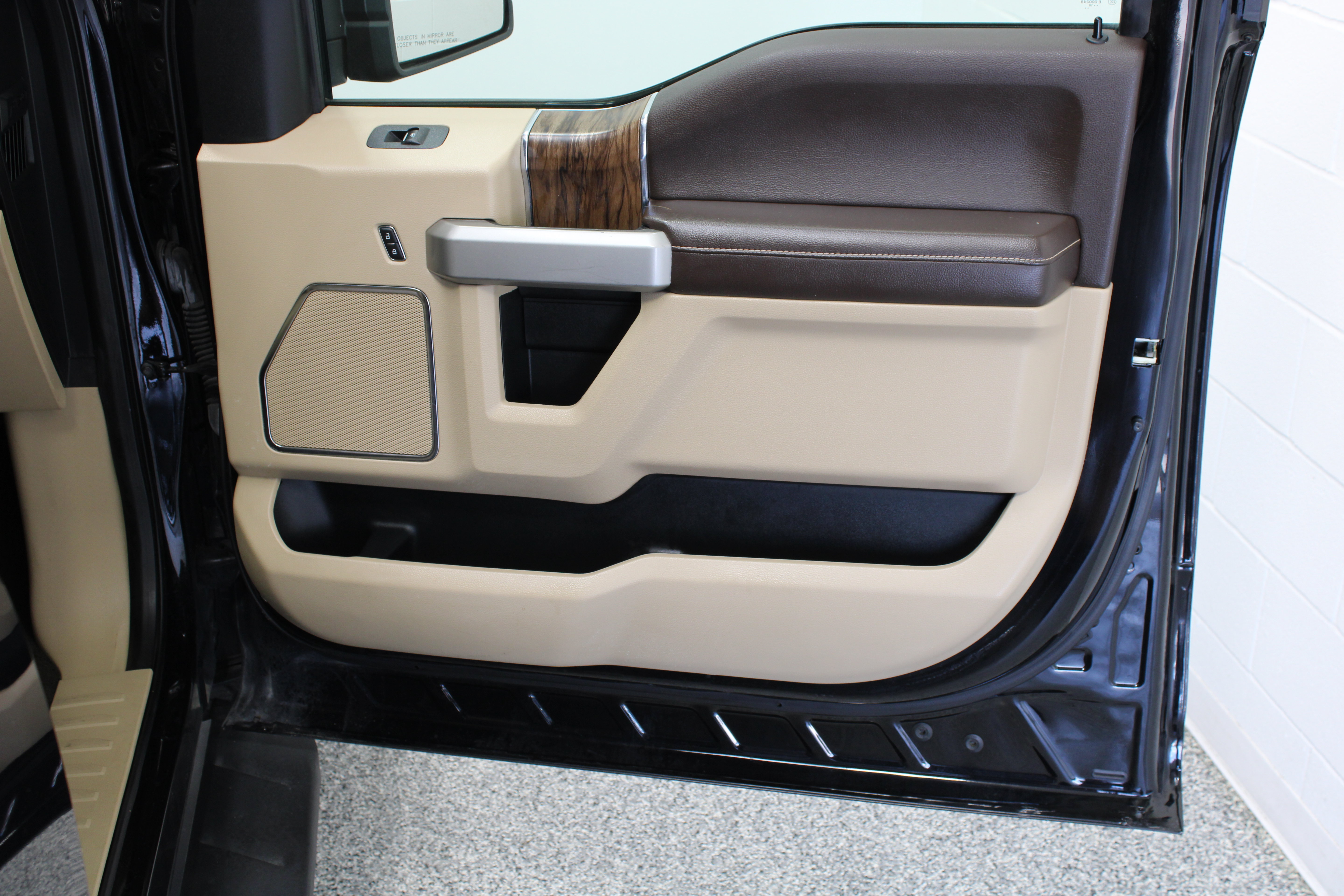 Used 2018 Ford F150 Lariat AWD/4WD image 36
