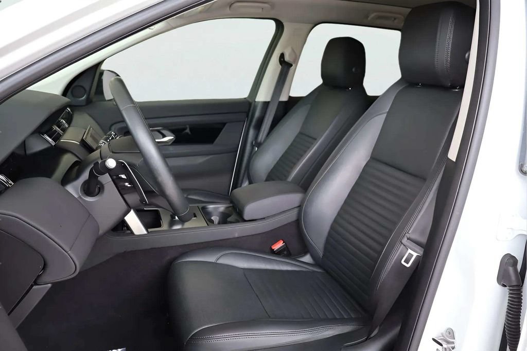 Used 2024 Land Rover Discovery Sport S AWD/4WD image 18