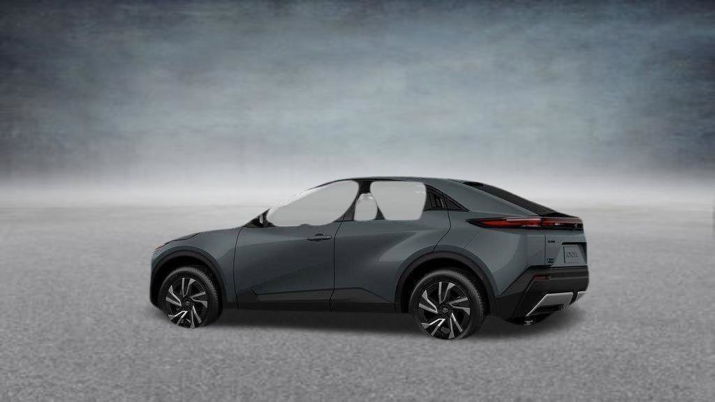 New 2026 Toyota C-HR AWD/4WD image 24