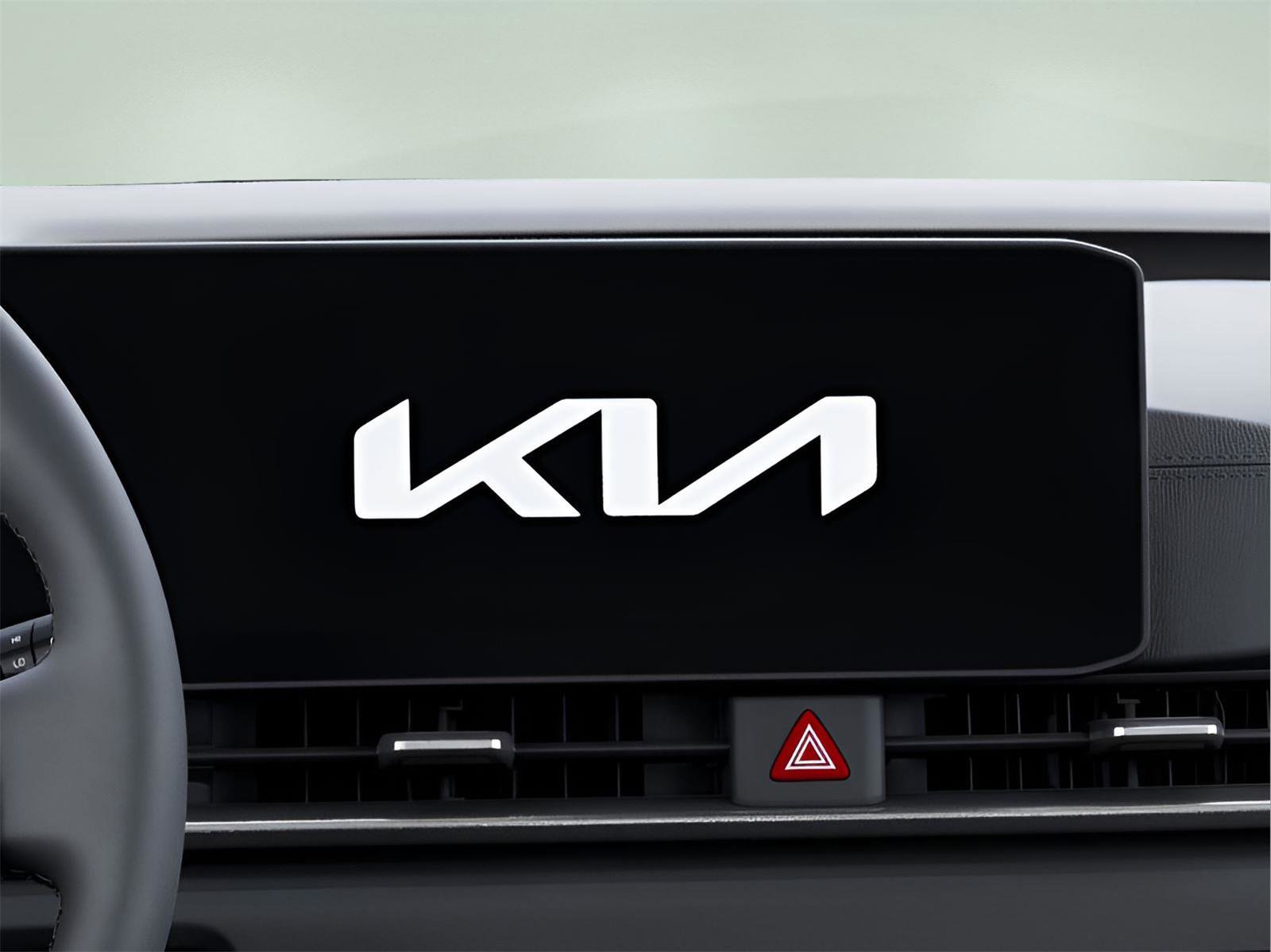 New 2026 Kia Carnival EX FWD image 20