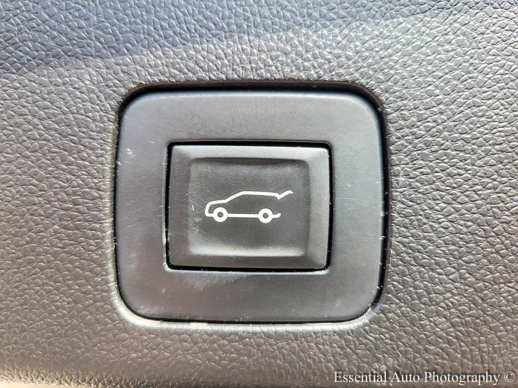 Used 2021 Buick Encore GX Select image 21