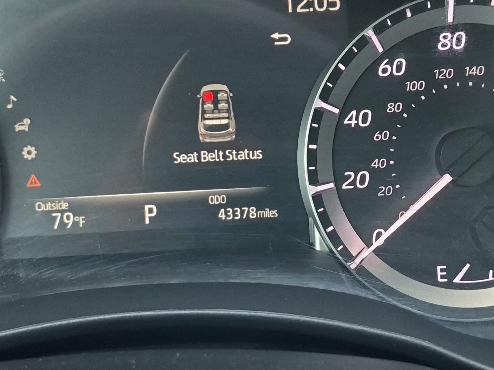 Used 2023 Toyota Highlander XLE FWD image 27
