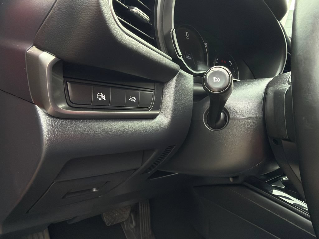 Used 2024 MAZDA CX-30 AWD 2.5 S w/ Select Sport Pkg image 30