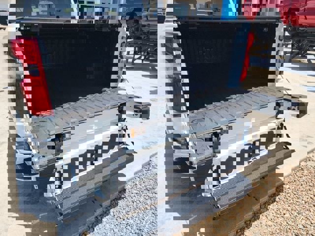 New 2025 Chevrolet Silverado 1500 RST w/ All Star Edition Plus image 22