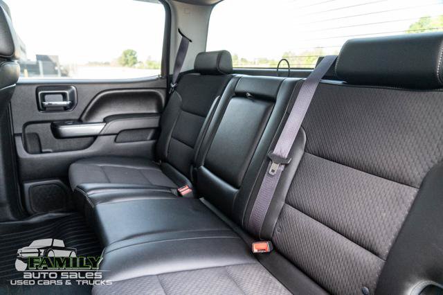 Used 2015 GMC Sierra 2500 SLE w/ All-Terrain HD Package AWD/4WD image 27