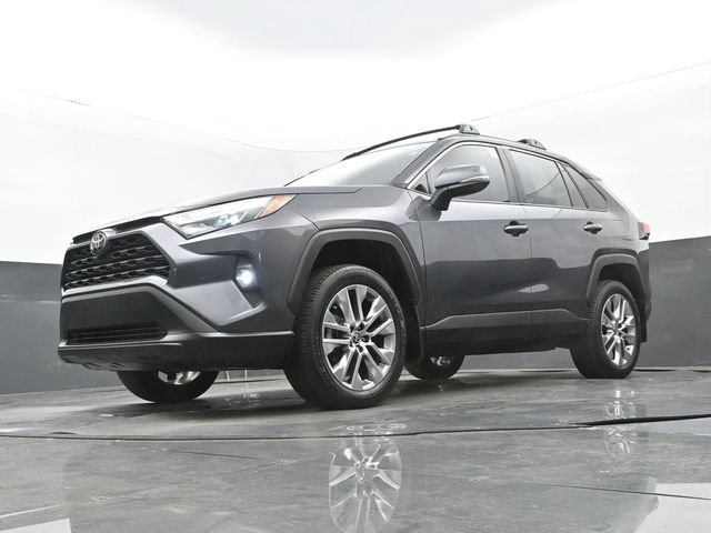Used 2024 Toyota RAV4 XLE Premium FWD image 26