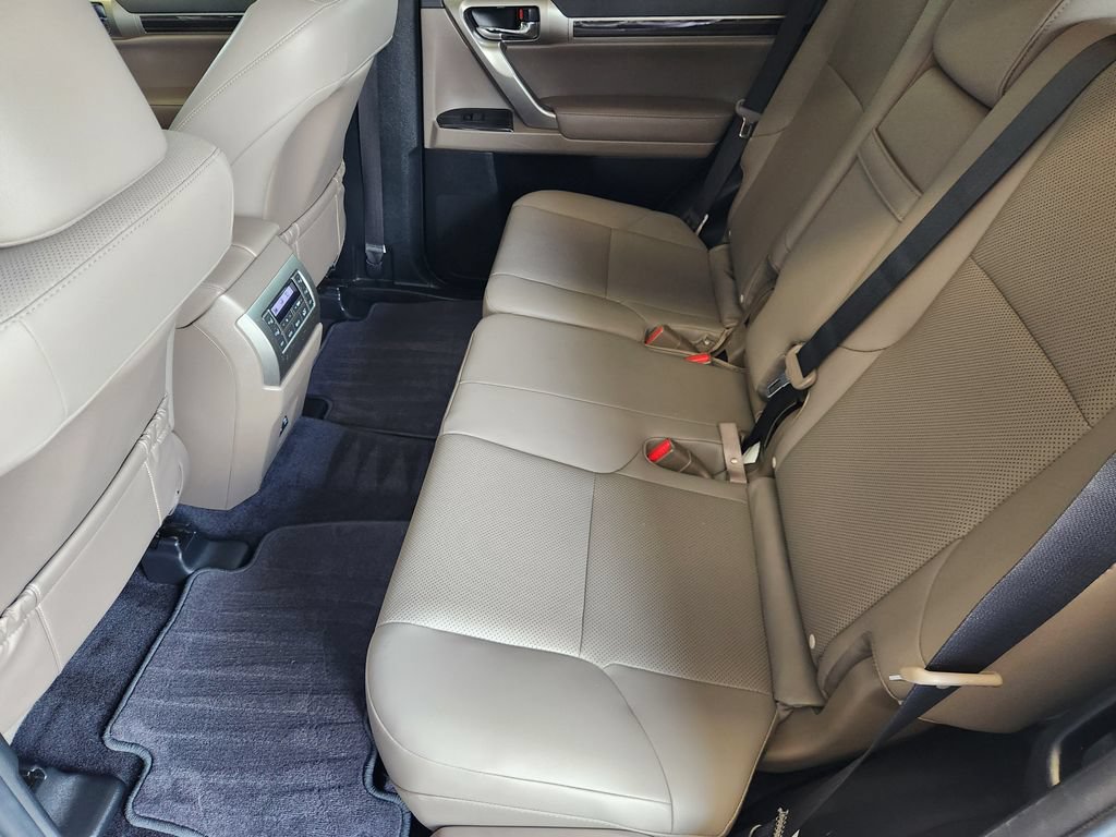 Used 2021 Lexus GX 460 Premium w/ Premium Package AWD/4WD image 30