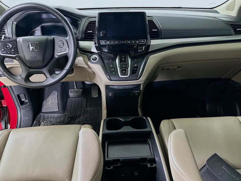 Used 2024 Honda Odyssey EX-L image 19