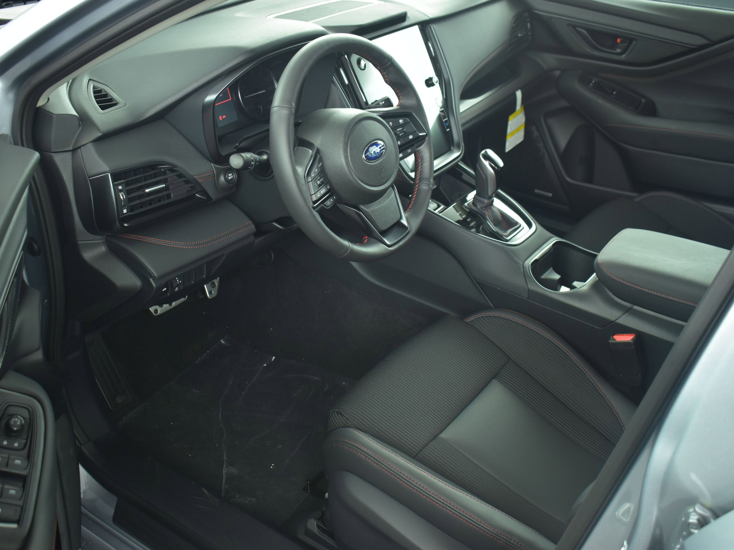 New 2025 Subaru Legacy Sport image 12