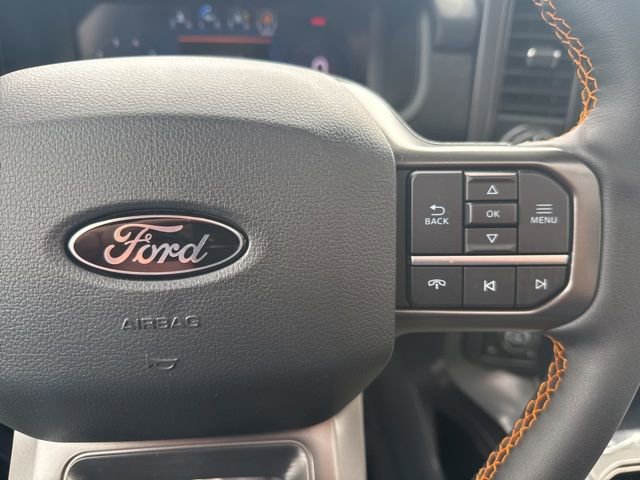 New 2026 Ford F150 Tremor AWD/4WD image 21