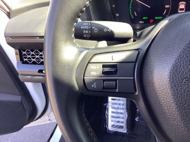 Used 2025 Honda Accord Sport image 13