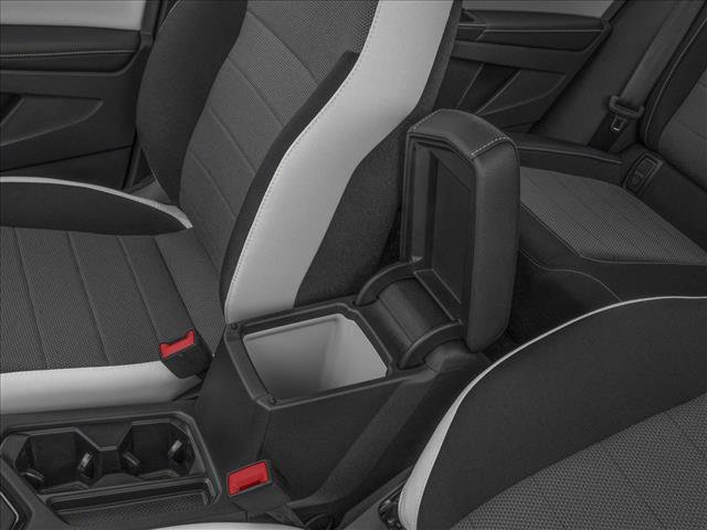 New 2026 Volkswagen Taos S image 10