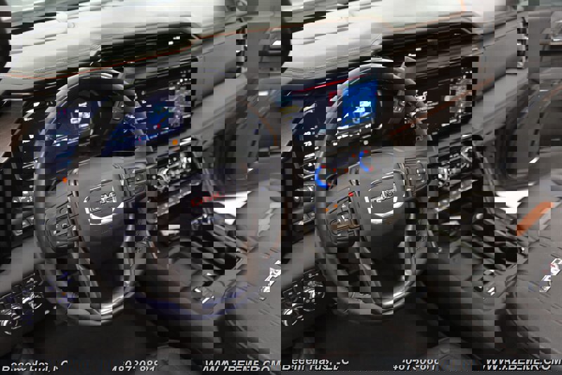 Used 2024 GMC Sierra 2500 AT4 w/ AT4 Premium Plus Package image 13