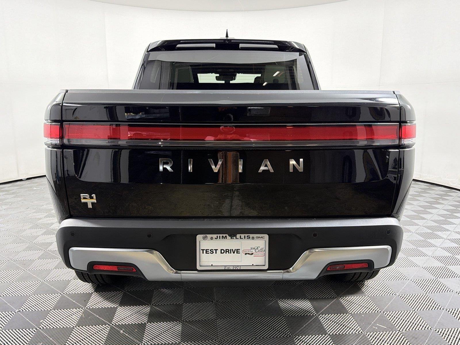 Used 2022 Rivian R1T Adventure AWD/4WD image 5